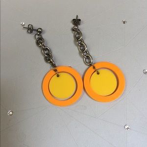 ☀️☀️Super Summer Sunshine Earrings☀️☀️
⭐️SALE⭐️
